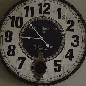 Meet your Posher, Maria